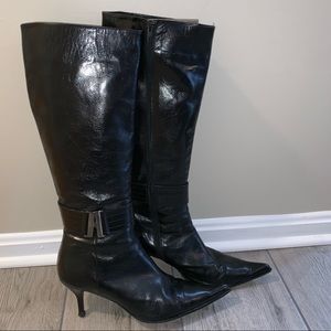 Kenneth Cole Tall boots